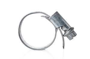 stainless steel hose clamps