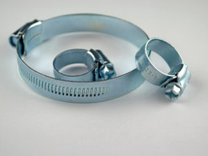 hose repair clamp